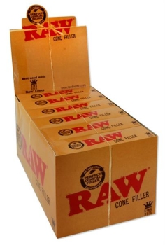 1 Zigaretten Stopfmaschine King Size RAW Cone Filler